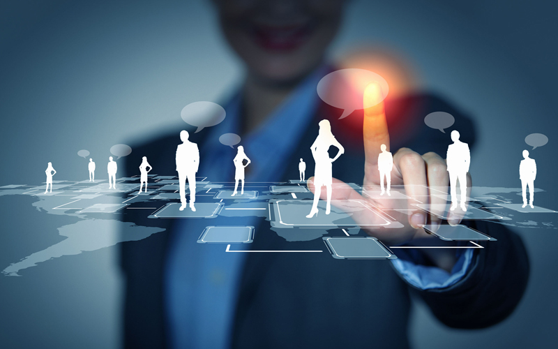 Why Join the Acron Systems Team?
