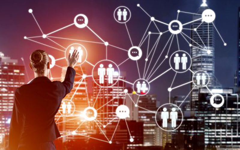 Development In Technology