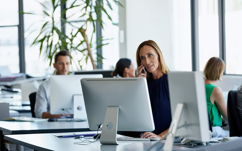 Technology Staffing